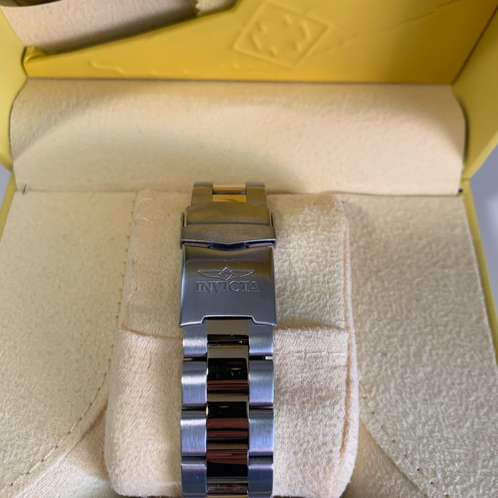 Invicta watch - Picture 5 of 5